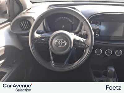 Toyota Aygo X (2023) - Foto 13
