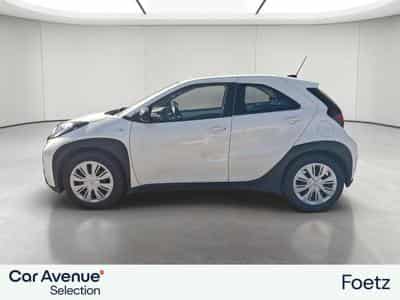 Toyota Aygo X (2023) - Foto 2