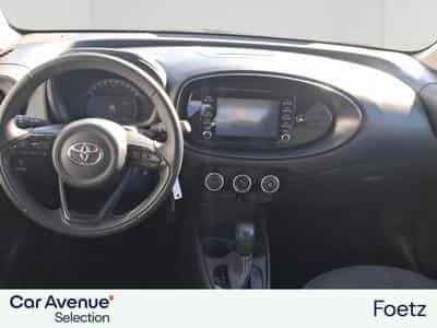 Toyota Aygo X (2023) - Foto 3