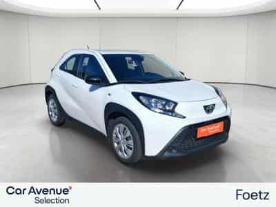 Toyota Aygo X (2023) - Foto 4
