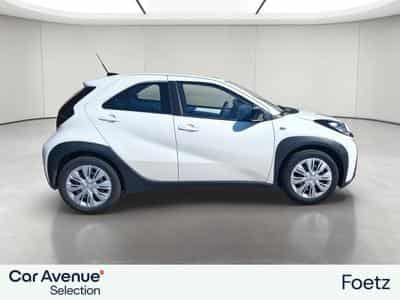 Toyota Aygo X (2023) - Foto 5