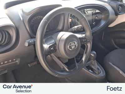 Toyota Aygo X (2023) - Foto 6