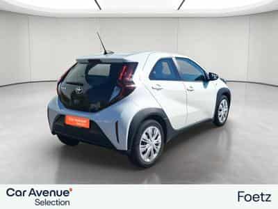 Toyota Aygo X (2023) - Foto 7