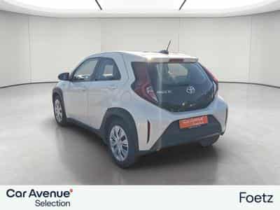 Toyota Aygo X (2023) - Foto 8