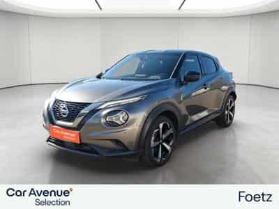 Nissan Juke JUKE (2021) - Foto 1