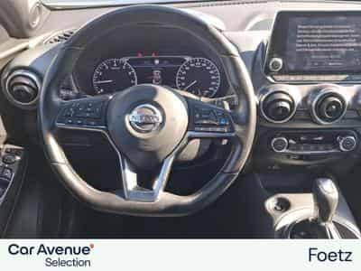Nissan Juke JUKE (2021) - Foto 13