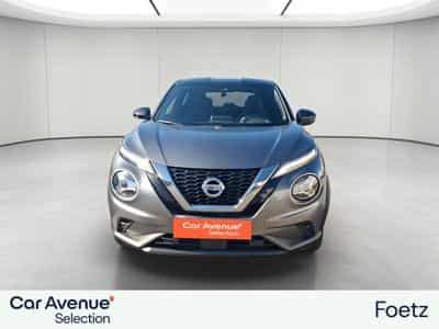 Nissan Juke JUKE (2021) - Foto 14