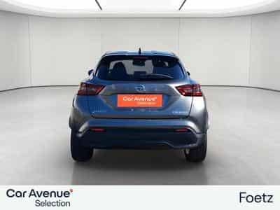 Nissan Juke JUKE (2021) - Foto 15