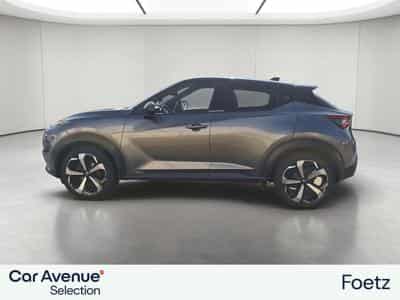Nissan Juke JUKE (2021) - Foto 2