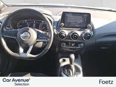 Nissan Juke JUKE (2021) - Foto 3