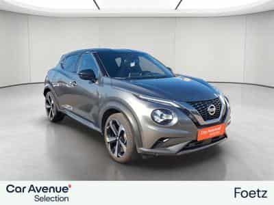 Nissan Juke JUKE (2021) - Foto 4