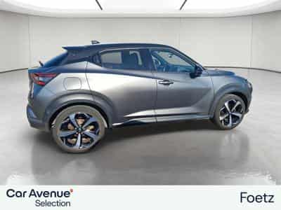 Nissan Juke JUKE (2021) - Foto 5
