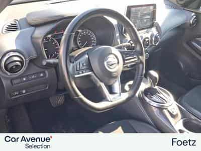 Nissan Juke JUKE (2021) - Foto 6