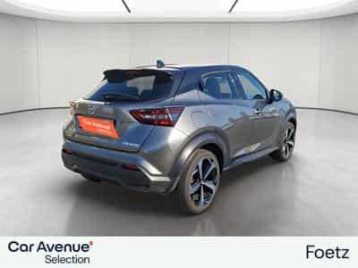 Nissan Juke JUKE (2021) - Foto 7