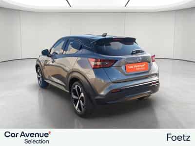Nissan Juke JUKE (2021) - Foto 8