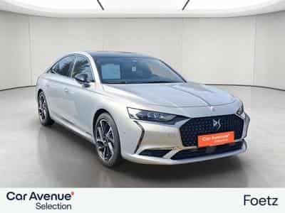 DS Automobiles DS9 Hybrid E-Tense 225ch Rivoli+ (2021) - Photo 4