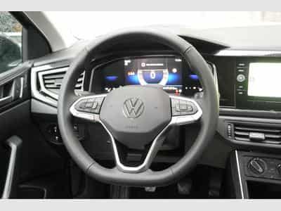VW Taigo 1.0 TSI Life (2025) - Photo 11