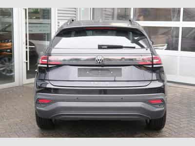 VW Taigo 1.0 TSI Life (2025) - Photo 5