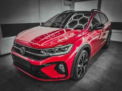 VW Taigo R-LINE (2026) - Photo 1