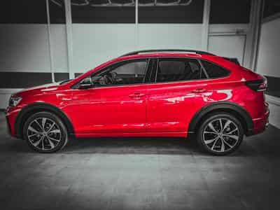 VW Taigo R-LINE (2026) - Photo 3