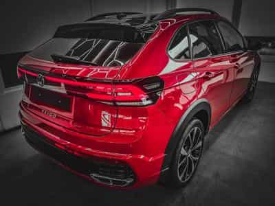 VW Taigo R-LINE (2026) - Photo 5