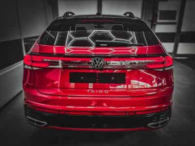 VW Taigo R-LINE (2026) - Photo 7