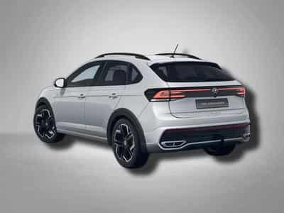 VW Taigo R-Line Limited 1.5 TSI 7-Gang-DSG (2026) - Photo 3