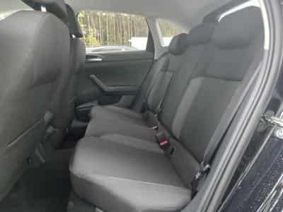 VW Taigo Life 1.0 TSI 7-Gang-DSG (2025) - Photo 6
