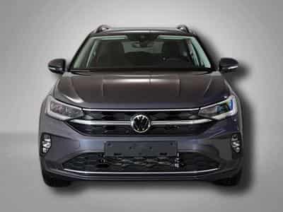 VW Taigo Life 1.0 TSI 7-Gang-DSG (2025) - Photo 12