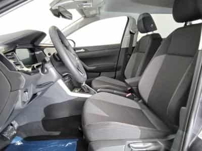 VW Taigo Life 1.0 TSI 7-Gang-DSG (2025) - Photo 13