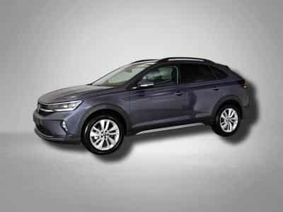 VW Taigo Life 1.0 TSI 7-Gang-DSG (2025) - Photo 2