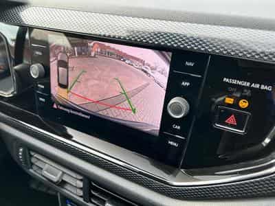 VW Taigo LIFE (2025) - Photo 10