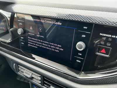 VW Taigo LIFE (2025) - Photo 12