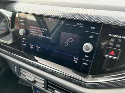 VW Taigo LIFE (2025) - Photo 13