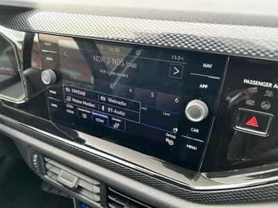 VW Taigo LIFE (2025) - Photo 15