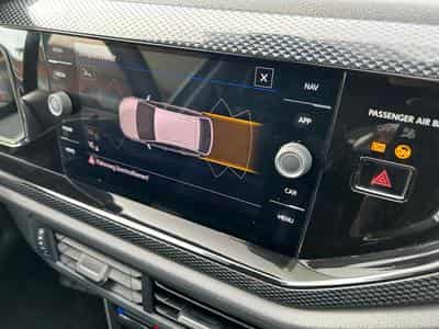 VW Taigo LIFE (2025) - Photo 9