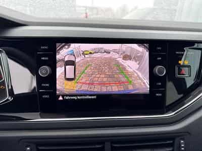 VW Taigo R Line 1.0 (2024) - Photo 10