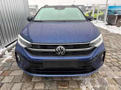 VW Taigo R Line 1.0 (2024) - Photo 12