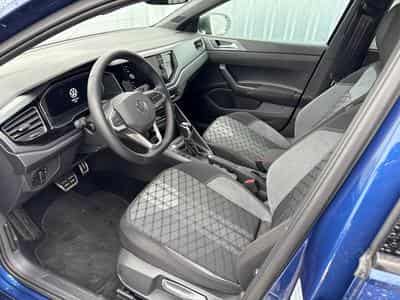 VW Taigo R Line 1.0 (2024) - Photo 5