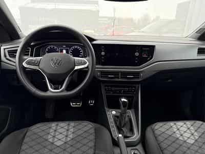 VW Taigo R Line 1.0 (2024) - Photo 7