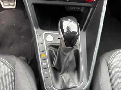 VW Taigo R Line 1.0 (2024) - Photo 9