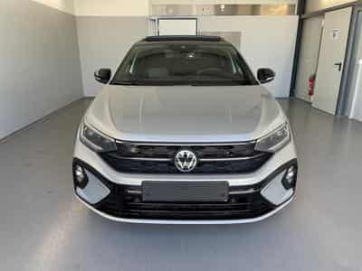 VW Taigo R-Line (2026) - Photo 2