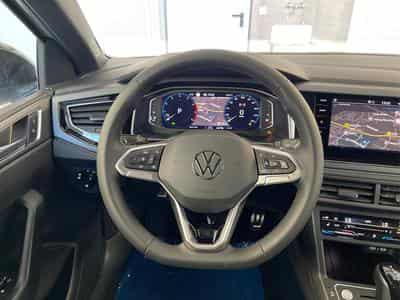 VW Taigo R-Line (2026) - Photo 8