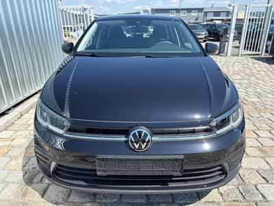 VW Polo Yes 1.0 80 (2026) - Photo 2