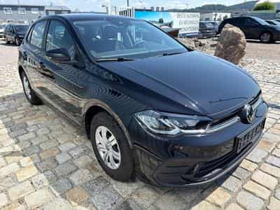 VW Polo Yes 1.0 80 (2026) - Photo 3