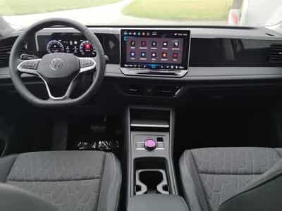 VW Tiguan 1.5 eTSI 110 kW Life (2026) - Photo 3