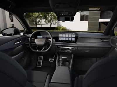 Audi Q3 Sportback quatt. 2xS (2026) - Photo 4