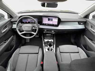 Audi Q3 Sportback Basis (2026) - Photo 7