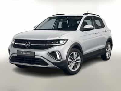 VW T-Cross DSG Matrix 2ZKlima (2026) - Photo 1