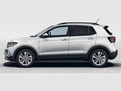 VW T-Cross DSG Matrix 2ZKlima (2026) - Photo 2